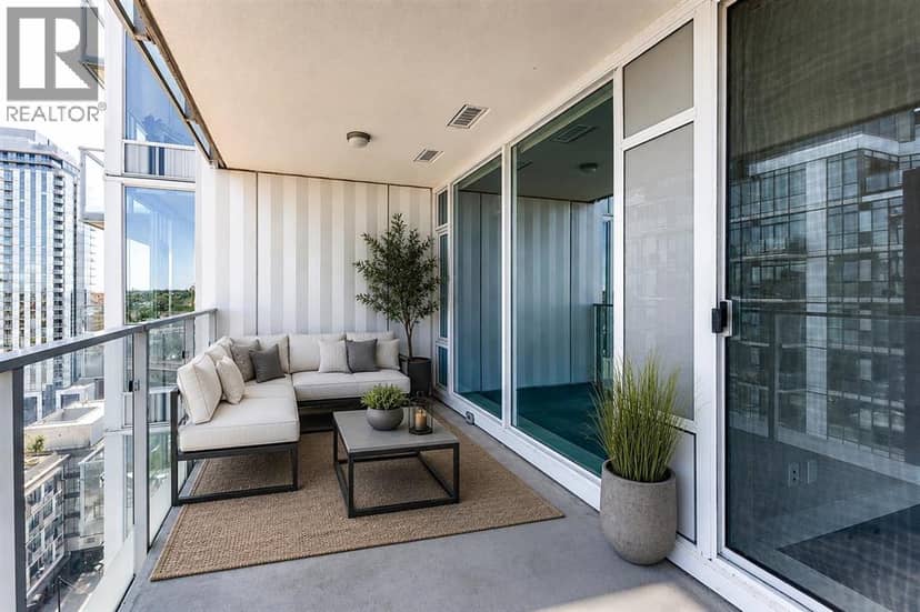 1404, 519 Riverfront Avenue SE, Calgary, photo 5