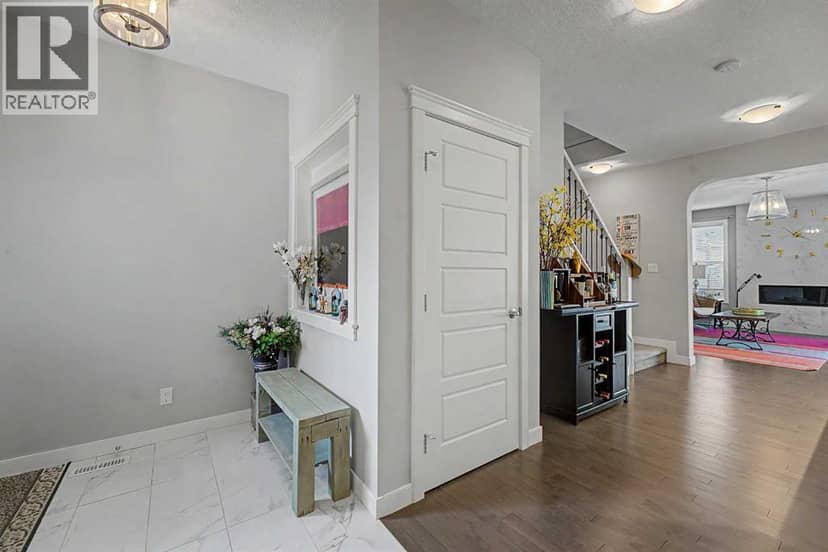 605 Nolan Hill Boulevard NW, Calgary, photo 3