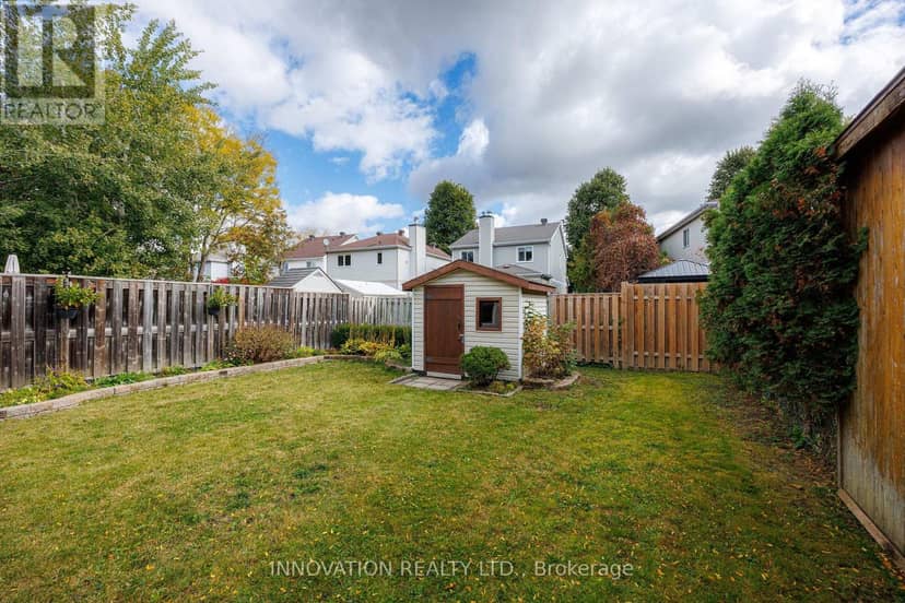 73 Mountshannon Drive — photo 39 of 40