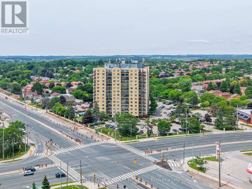 602 - 2 Westney Road N, Ajax, photo 2