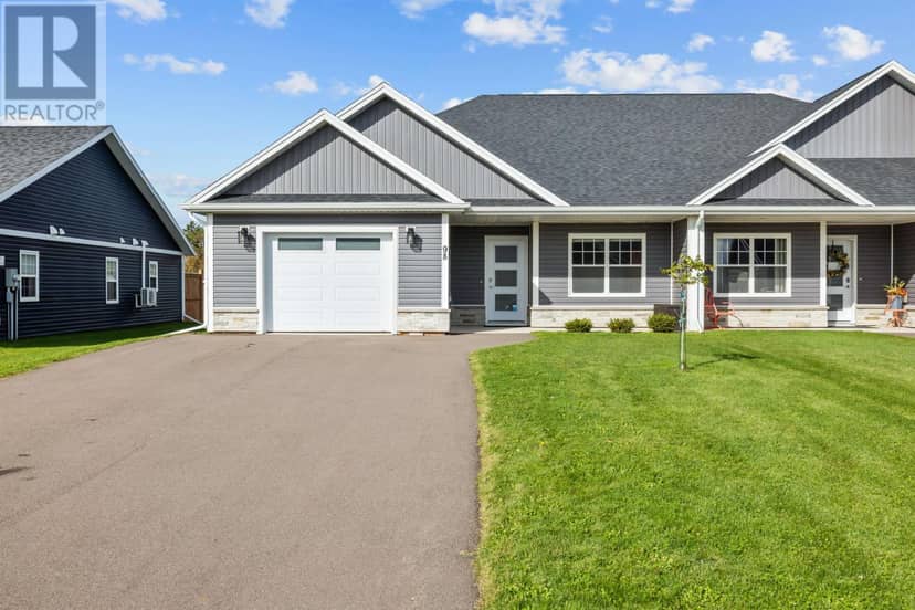 98 Putters Street, Summerside