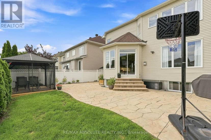 2158 Valenceville Crescent — photo 37 of 40