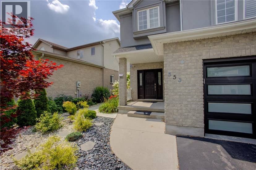 553 WATERTON Drive, Waterloo, photo 4