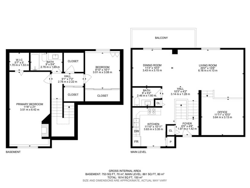 1849 Mill Woods Rd E NW — photo 39 of 39