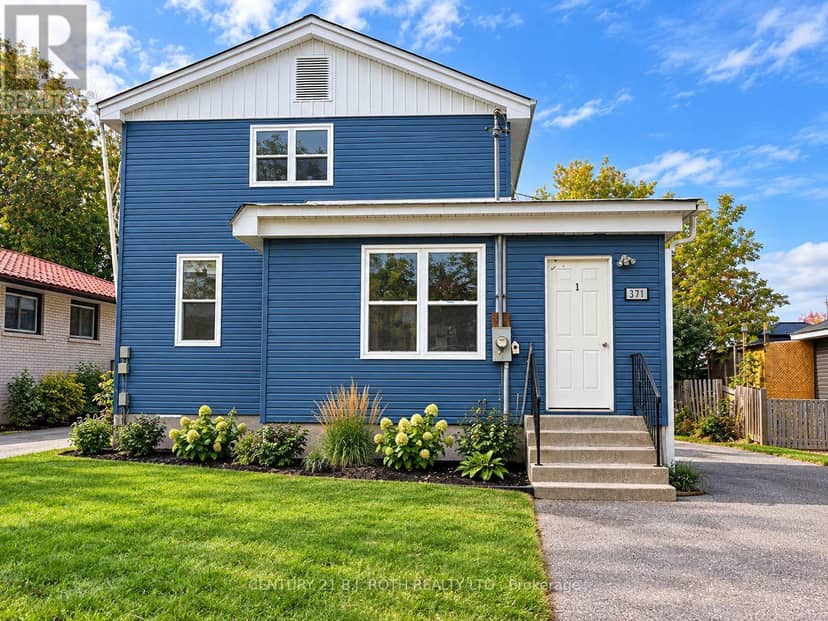 371 East St Orillia Street — photo 1 of 15