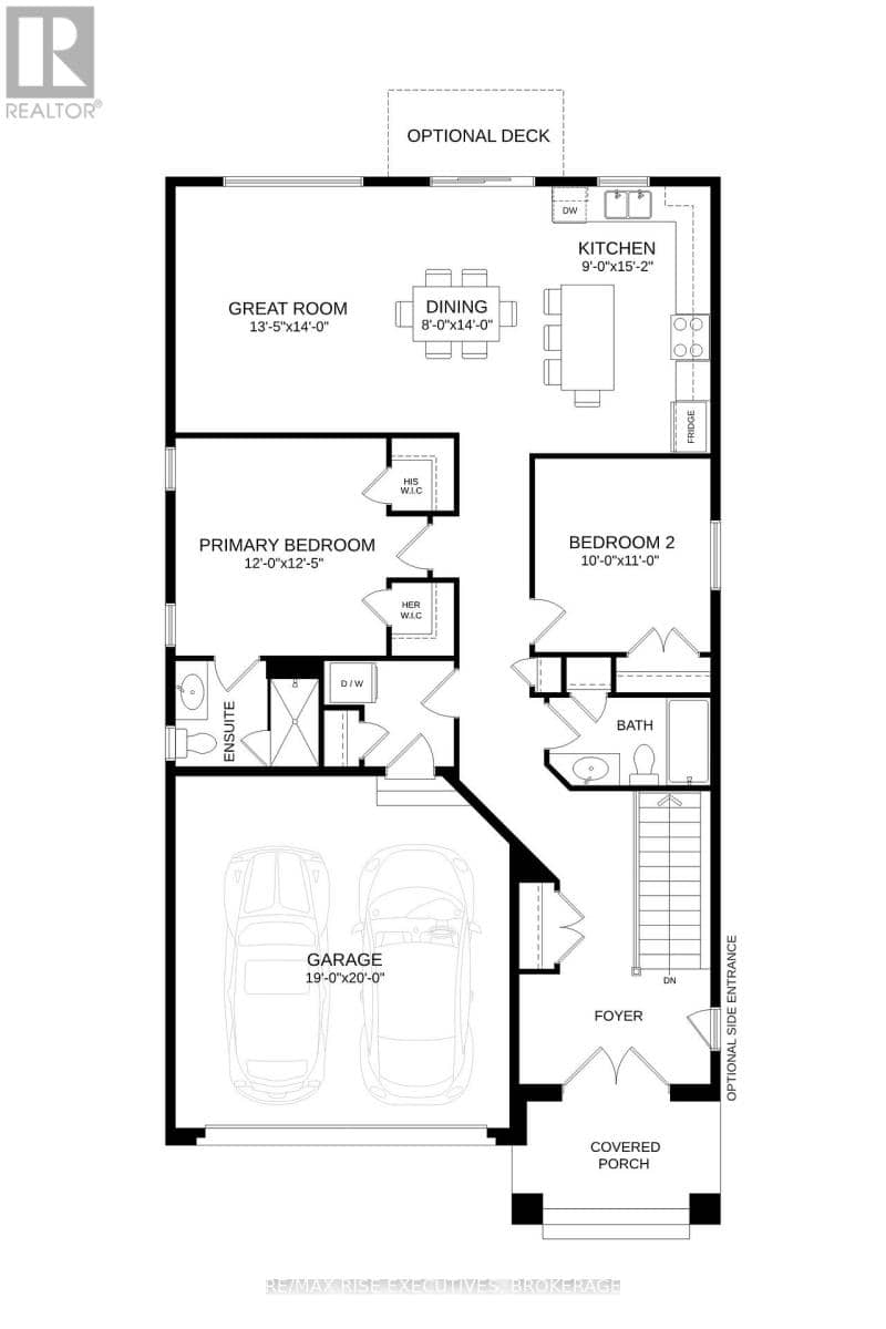 24 Kilimanjaro Drive, Loyalist, photo 2