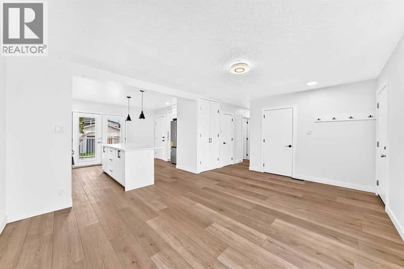 5603 Trelle Drive NE, Calgary, photo 7