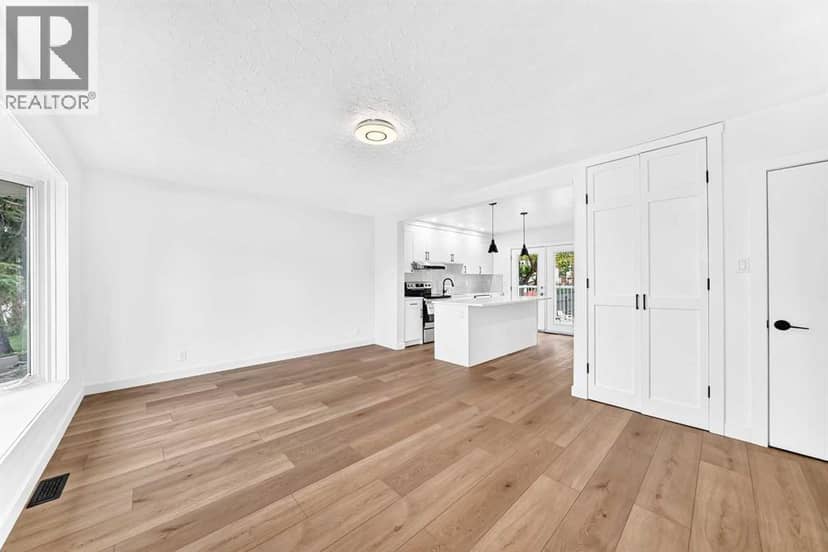 5603 Trelle Drive NE, Calgary, photo 8