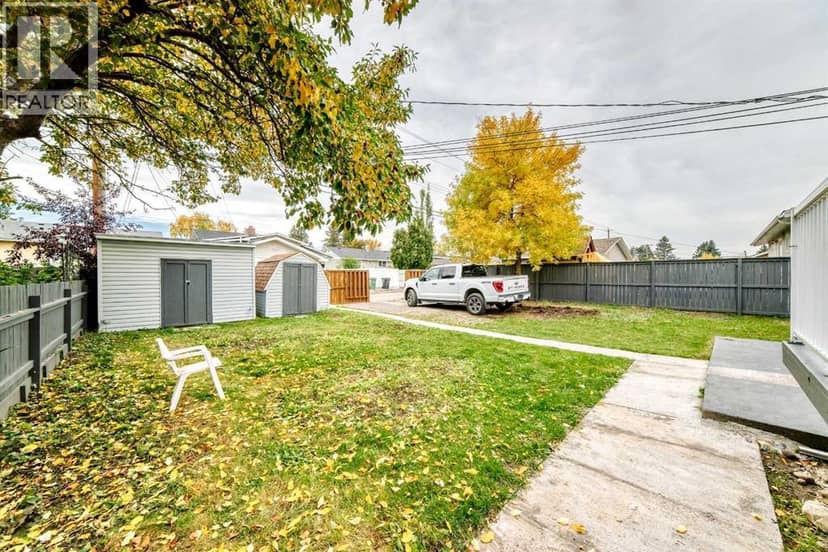 5603 Trelle Drive NE, Calgary, photo 3