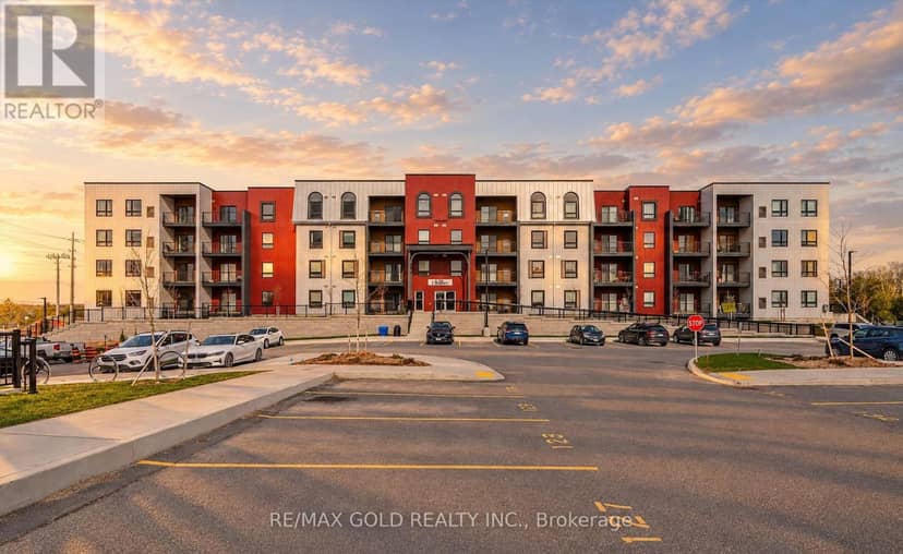 213 - 1 Chef Lane, Barrie