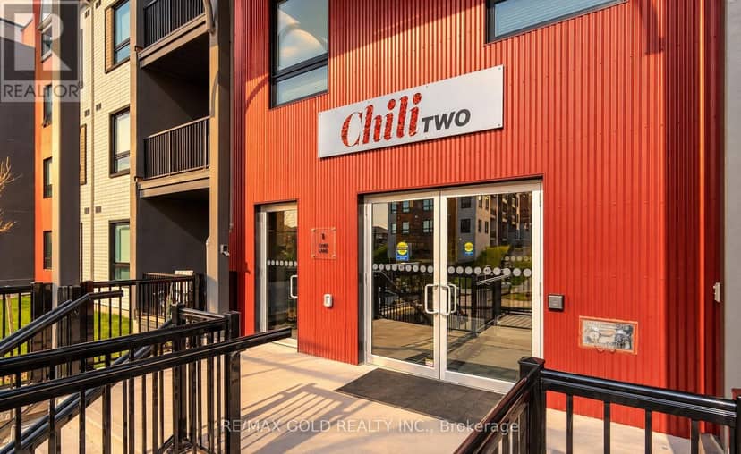 213 - 1 Chef Lane, Barrie, photo 4