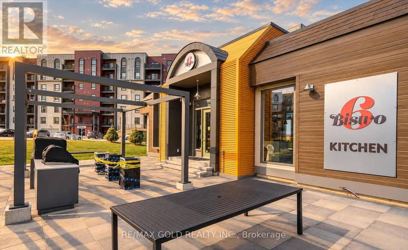 213 - 1 Chef Lane, Barrie, photo 2