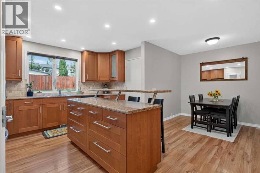 292 Silver Brook Way NW, Calgary, photo 8