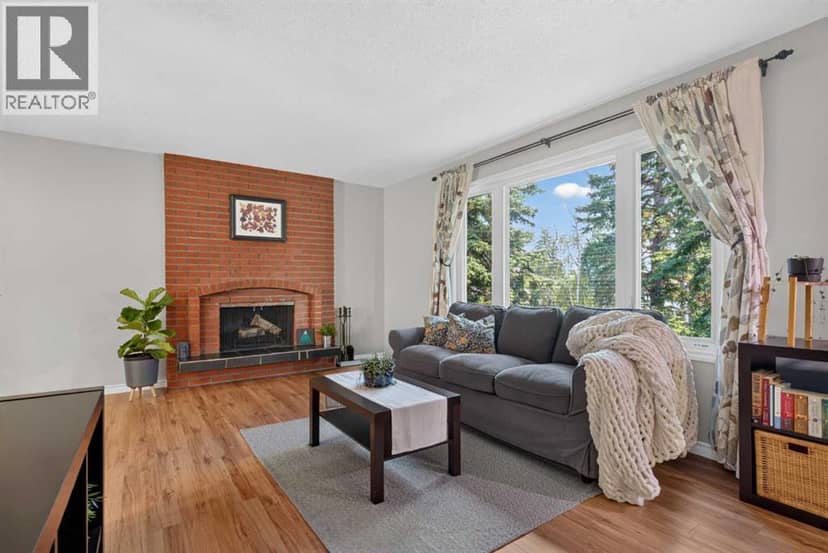 292 Silver Brook Way NW, Calgary, photo 3