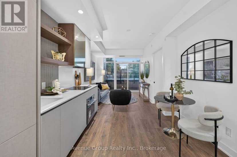 202 - 1285 Queen Street E, Toronto, photo 2