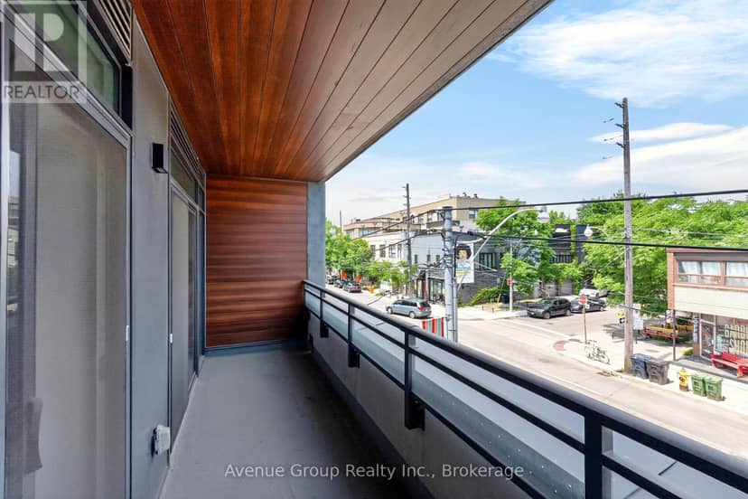 202 - 1285 Queen Street E — photo 27 of 38
