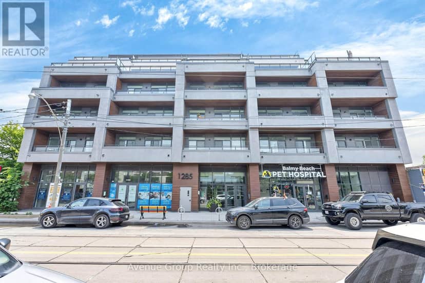 202 - 1285 Queen Street E, Toronto, photo 3