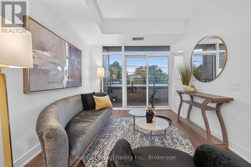 202 - 1285 Queen Street E, Toronto, photo 8