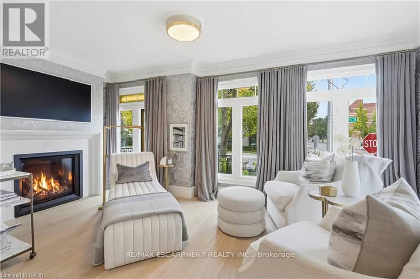 305 Randall Street, Oakville, photo 4