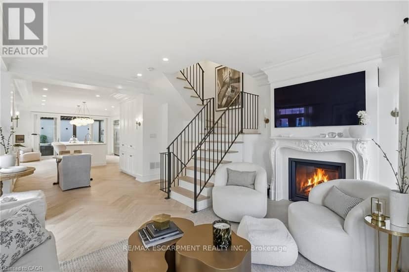 305 Randall Street, Oakville, photo 7