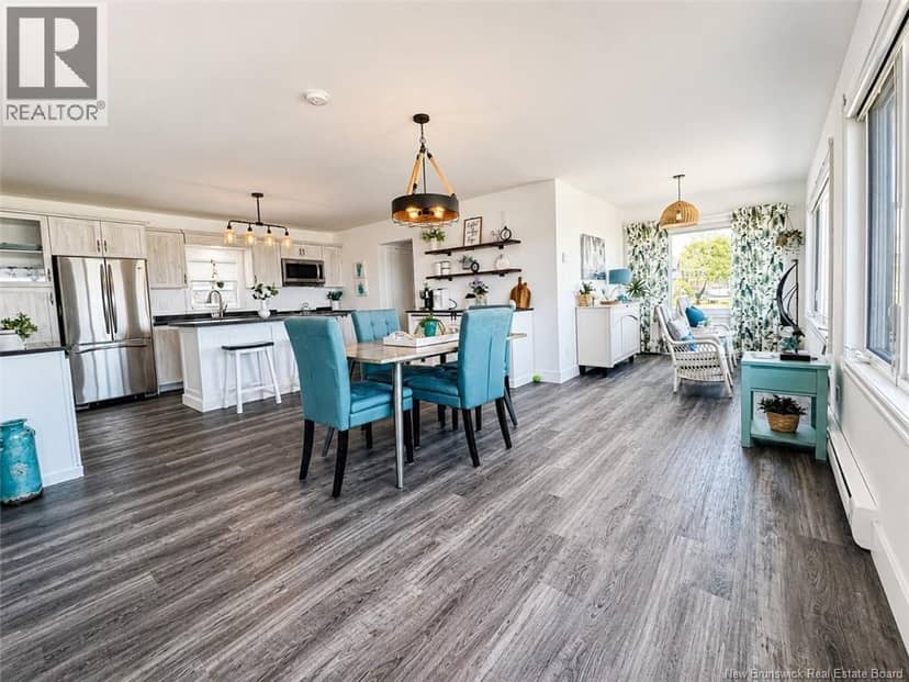 421 Goulette Point Road, Charlo, photo 4