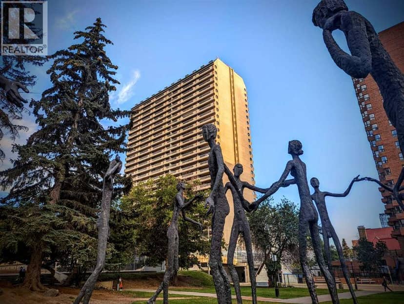 906, 221 6 Avenue SE, Calgary, photo 8