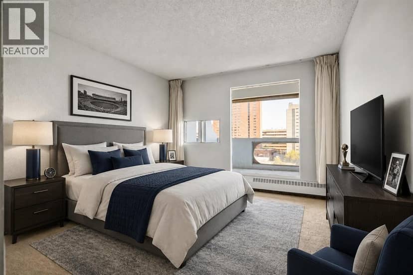 906, 221 6 Avenue SE, Calgary, photo 6