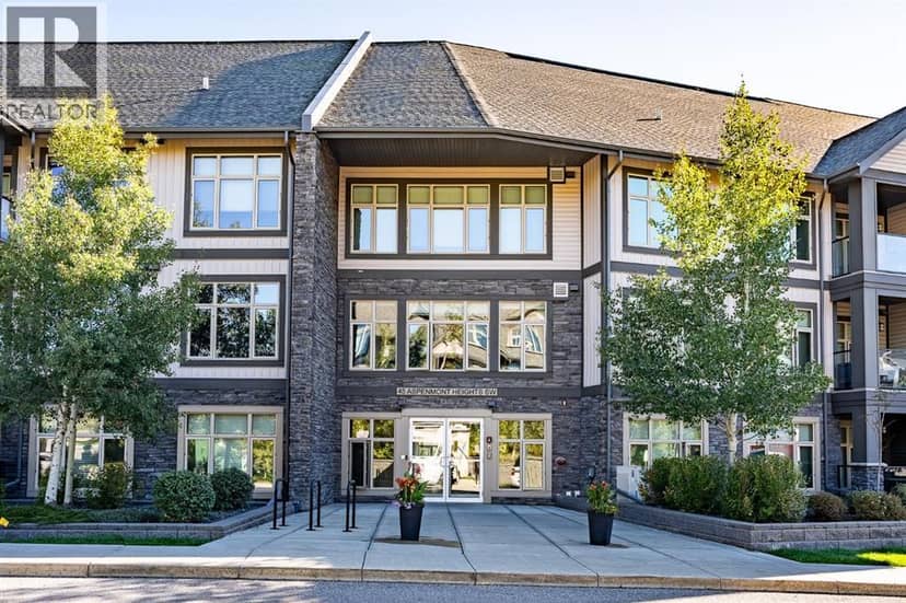 209, 45 Aspenmont Heights SW, Calgary, photo 2