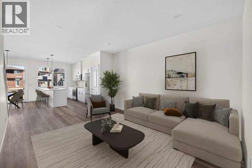 202 Starling Boulevard NW, Calgary, photo 3