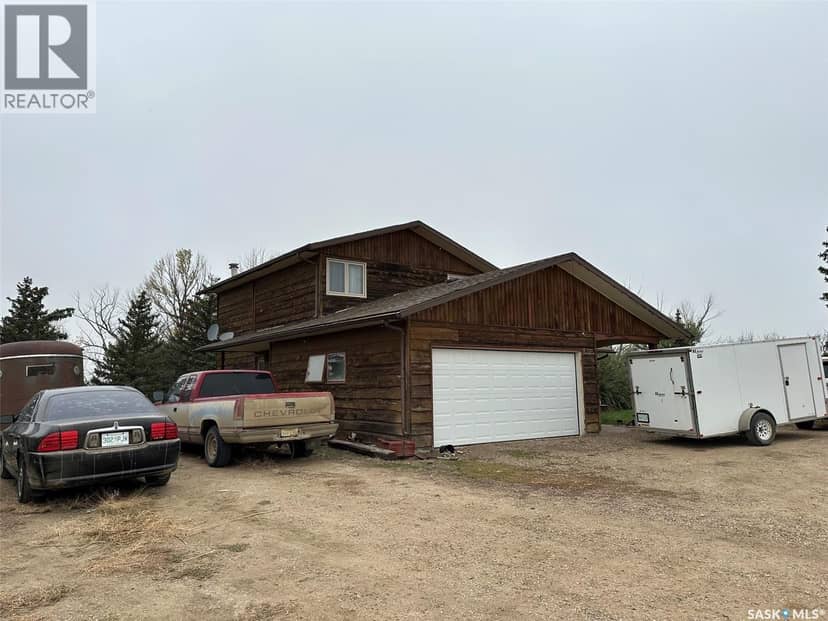 Jones Acreage, Auvergne Rm No. 76, photo 2
