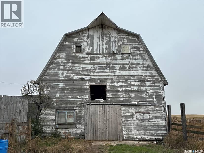 Jones Acreage — photo 36 of 40