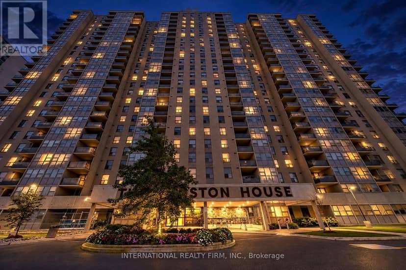 503 - 75 Emmett Avenue, Toronto