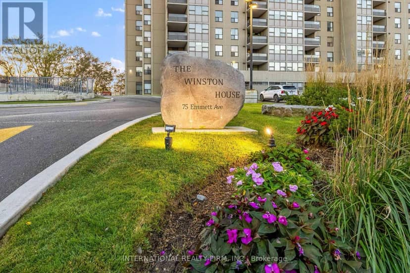 503 - 75 Emmett Avenue, Toronto, photo 3