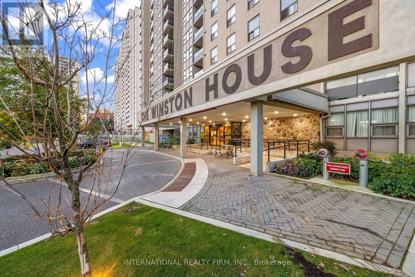 503 - 75 Emmett Avenue, Toronto, photo 4