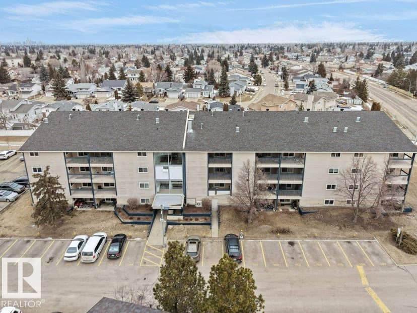 #311 2628 Mill Woods Rd E NW, Edmonton, photo 4