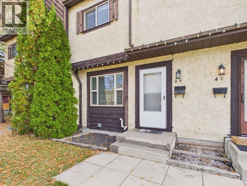 B, 4 Manning Street, Red Deer, photo 5