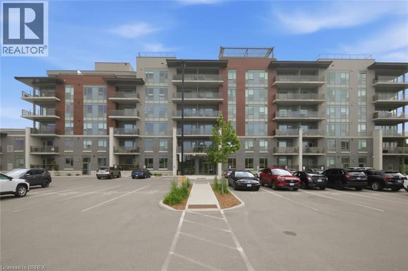 34 NORMAN Street Unit# 108, Brantford, photo 3