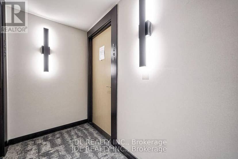 1608 - 395 Bloor Street E, Toronto, photo 2