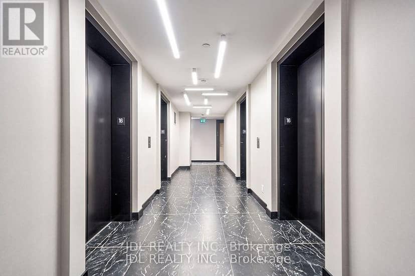 1608 - 395 Bloor Street E, Toronto, photo 3