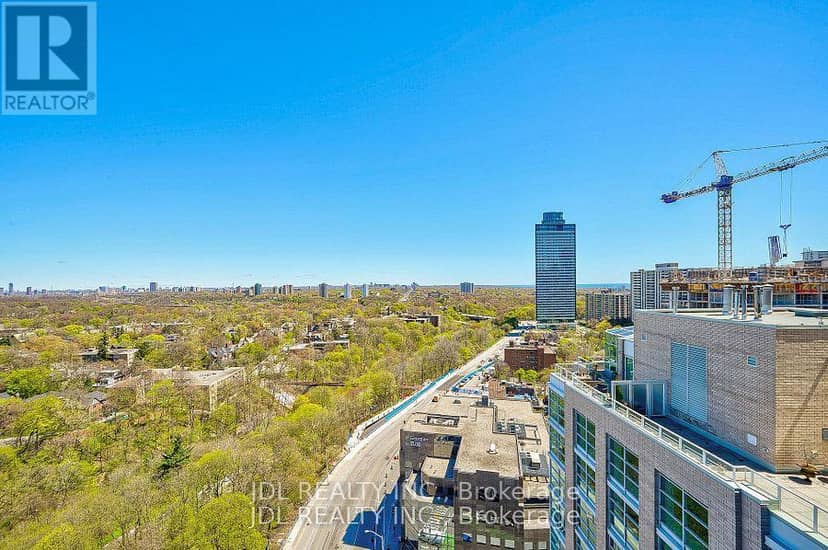1608 - 395 Bloor Street E, Toronto, photo 4
