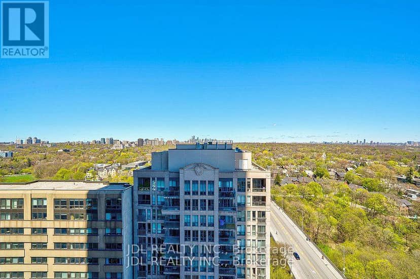 1608 - 395 Bloor Street E, Toronto, photo 6
