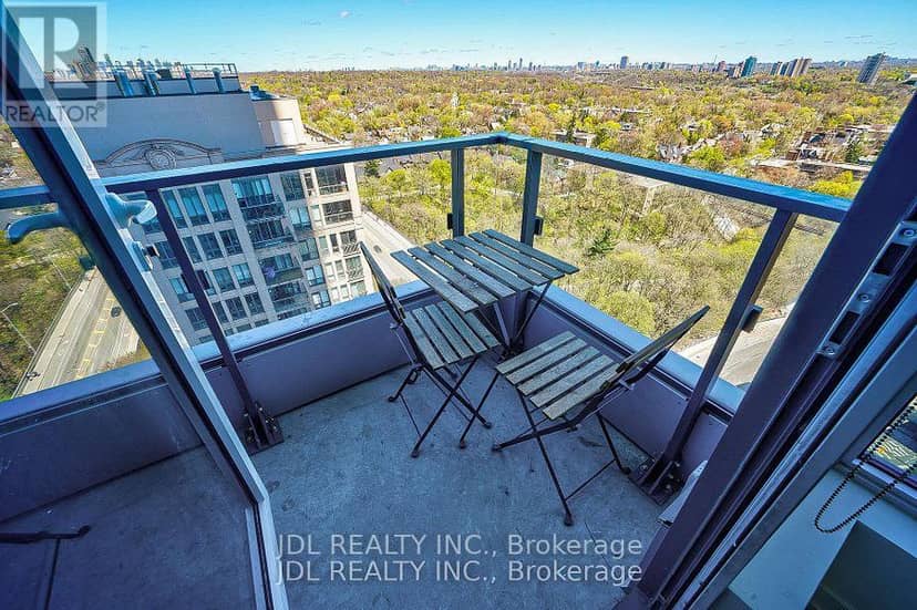 1608 - 395 Bloor Street E, Toronto, photo 7