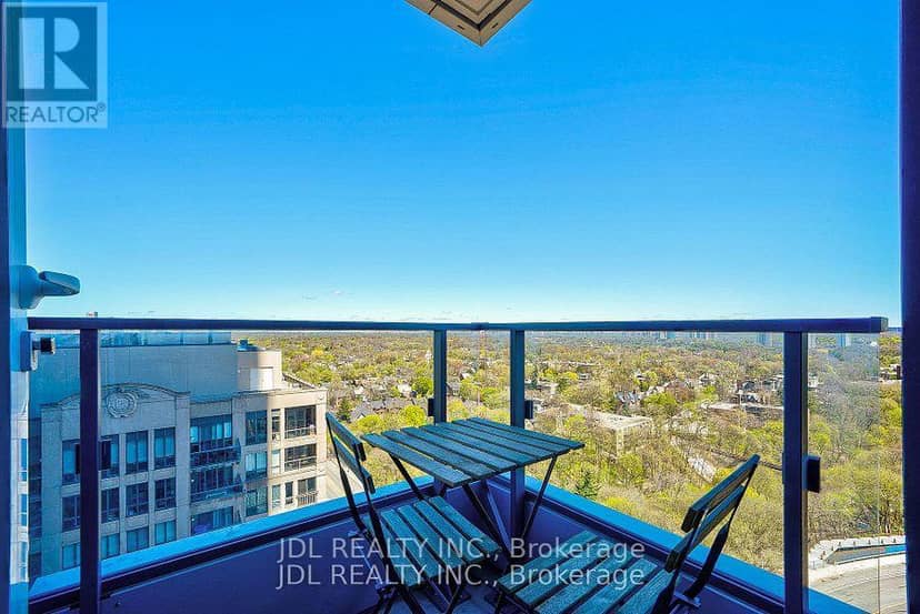 1608 - 395 Bloor Street E, Toronto, photo 8