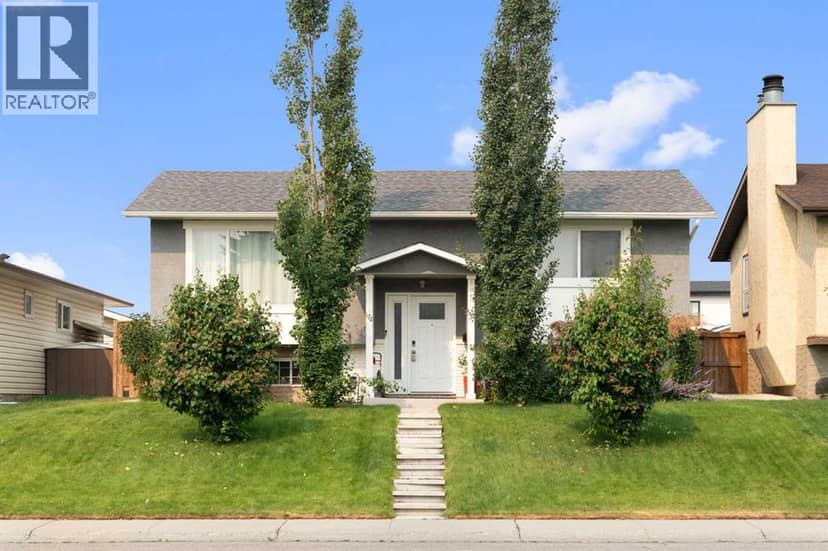 172 Rundlefield Crescent NE, Calgary, photo 2