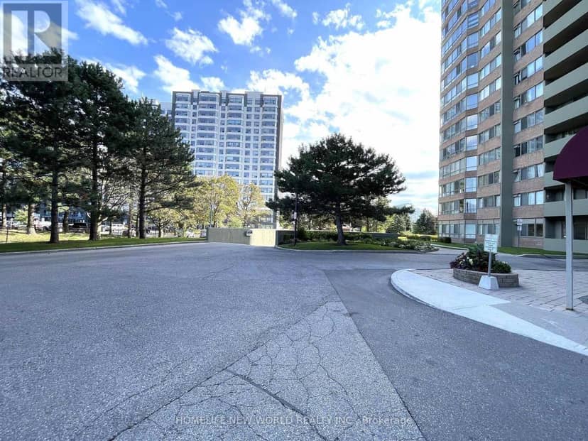 413 - 30 Thunder Grove, Toronto, photo 5