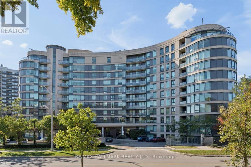 915 - 18 Valley Woods Road, Toronto