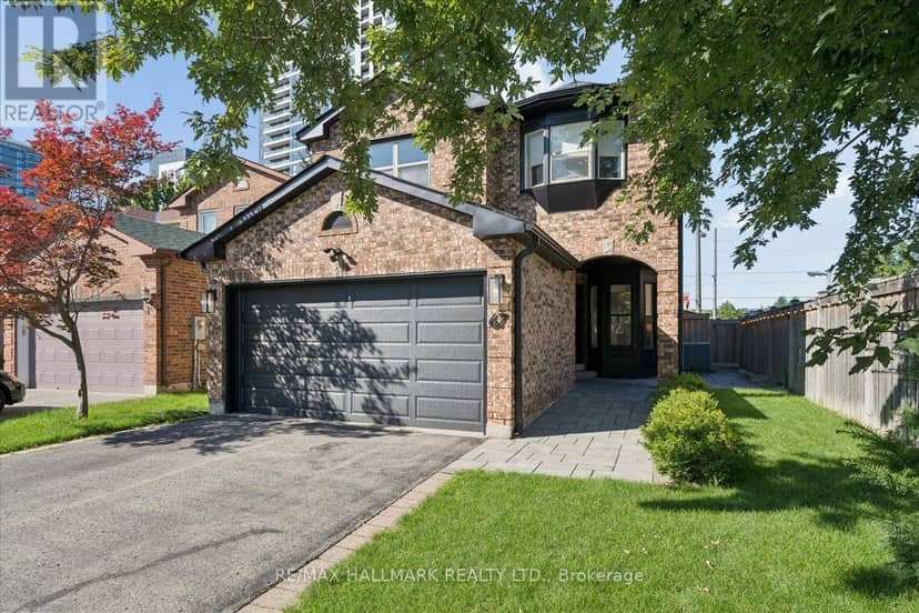 67 Chilmar Crescent, Vaughan, photo 2