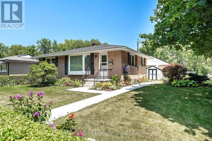 185 Strachan Street — photo 2 of 37