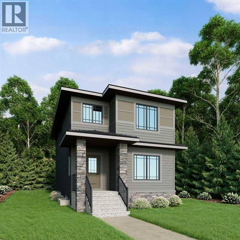 905 Reynolds Lane SW, Airdrie