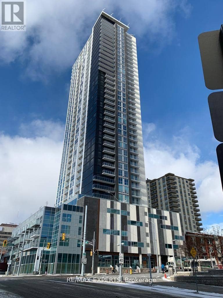 3403 - 60 Frederick Street — photo 1 of 18